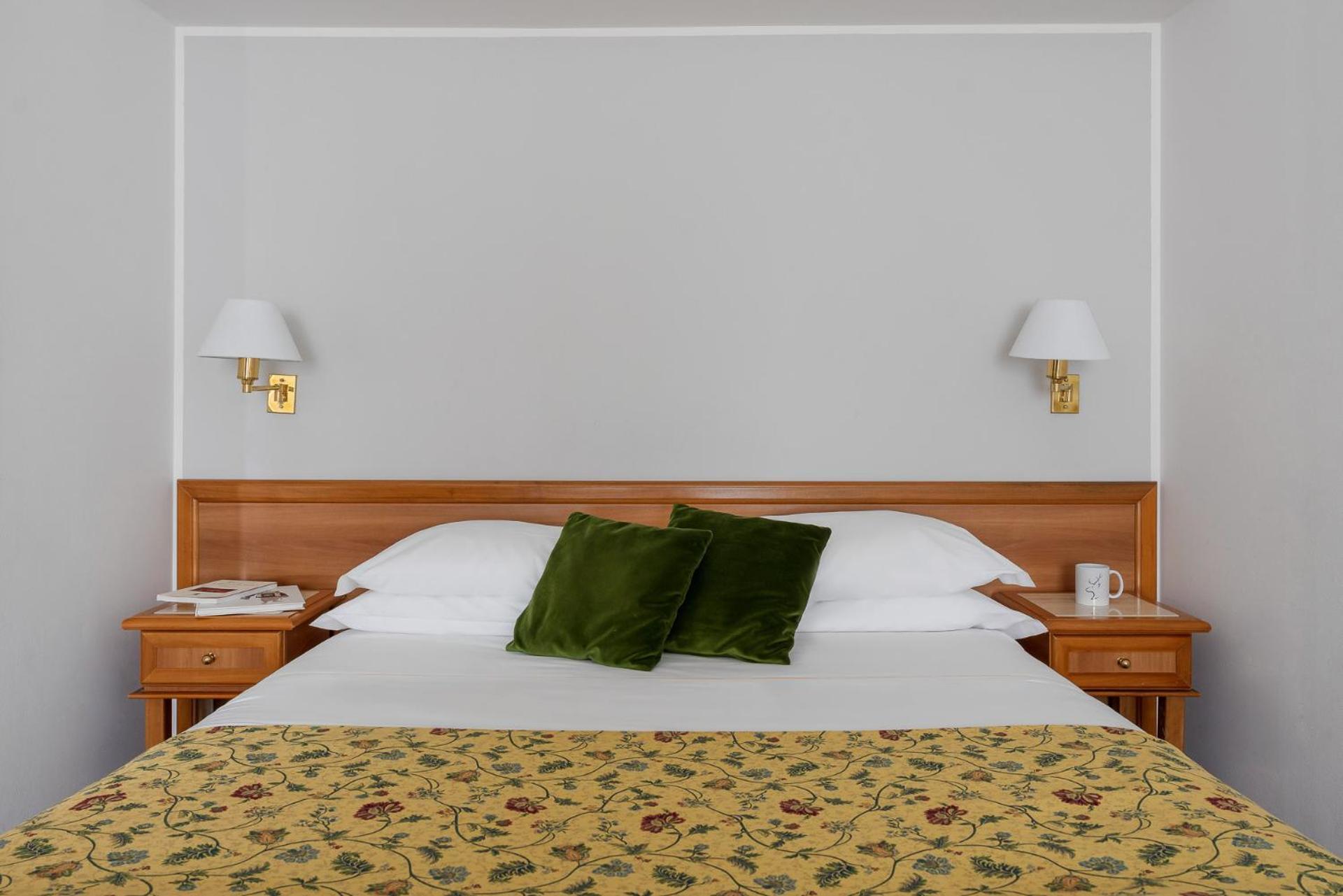 5Miglia Hotel & Spa Rivisondoli Buitenkant foto